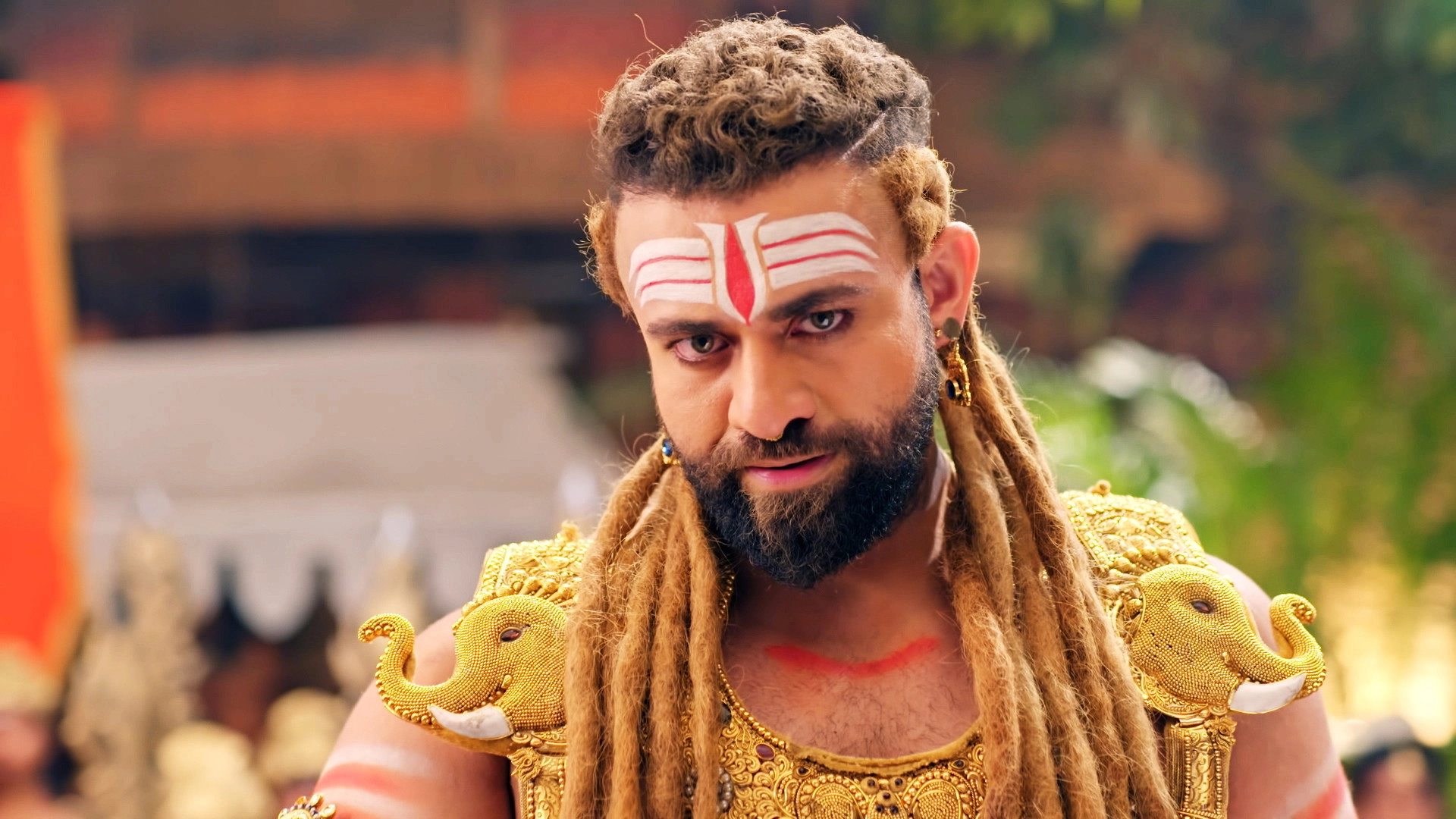 Veer Hanuman - Bolo Bajrang Bali Ki Jai