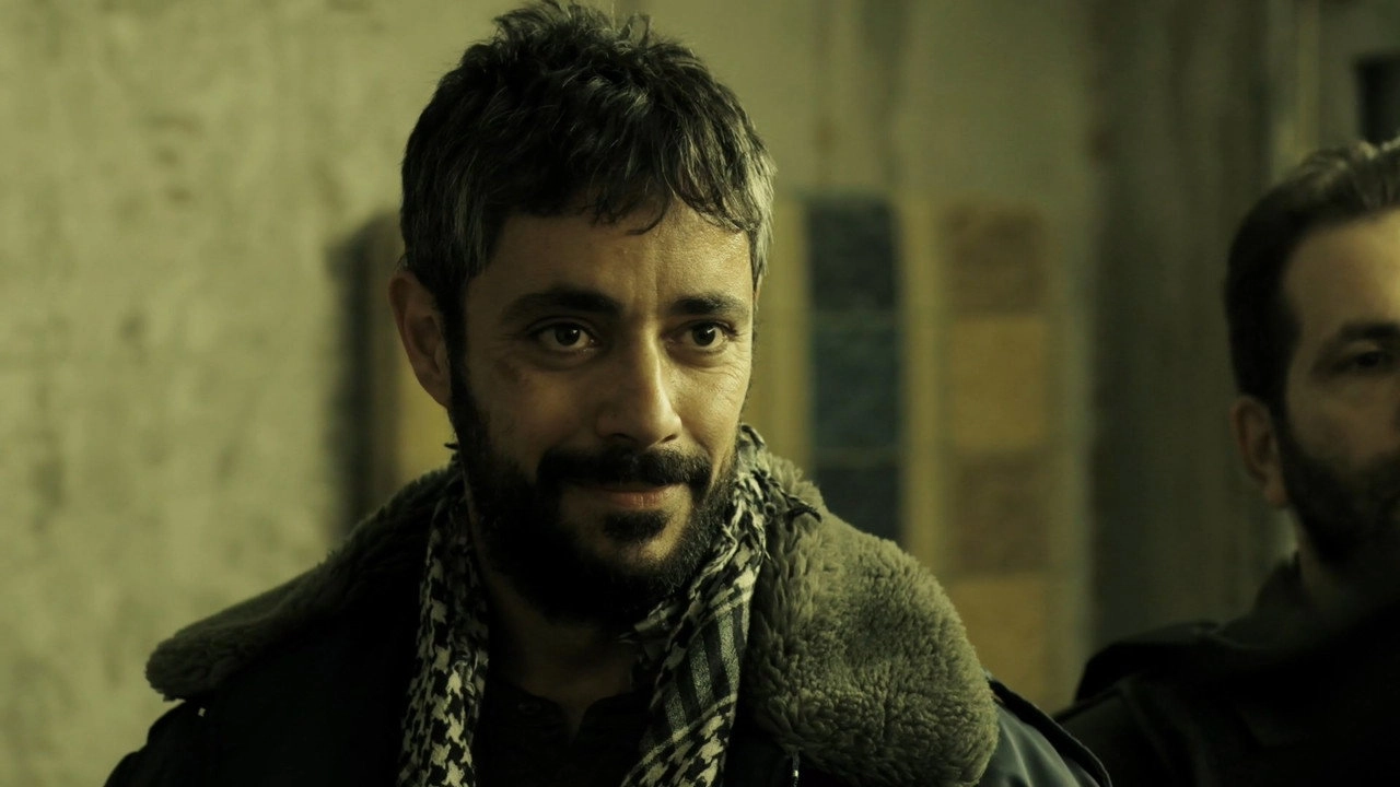 Fauda