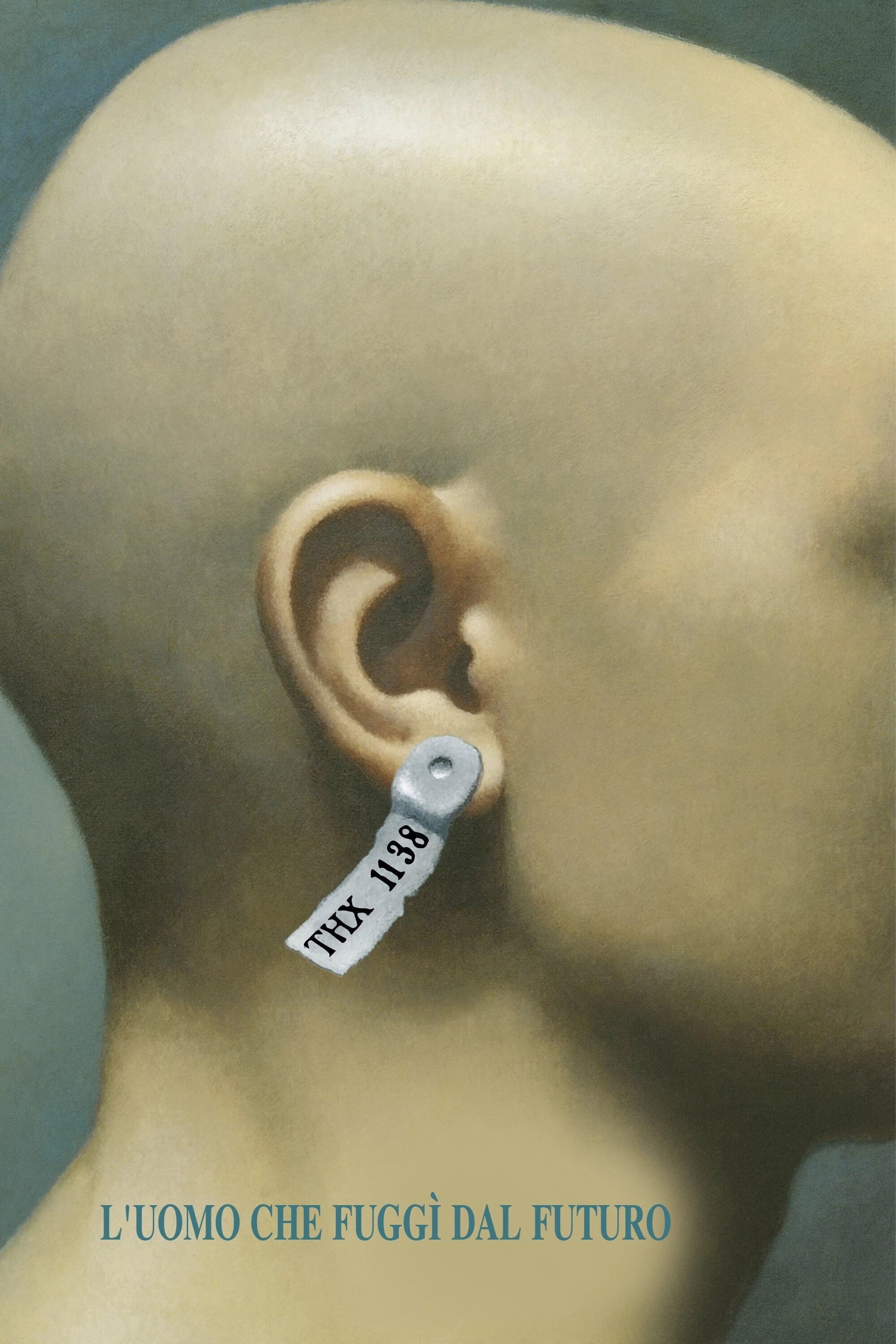 THX 1138