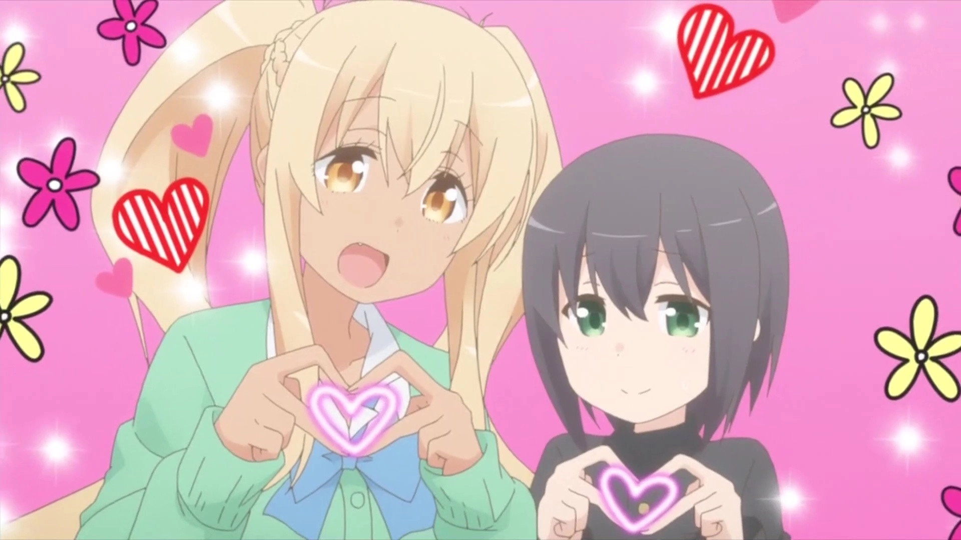 Miss Caretaker of Sunohara-sou