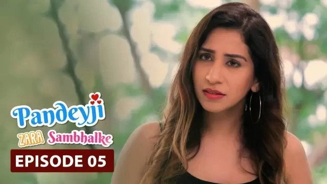 Pandeyji Zara Sambhalke