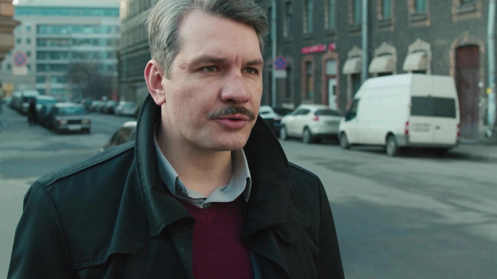 Адмиралы района