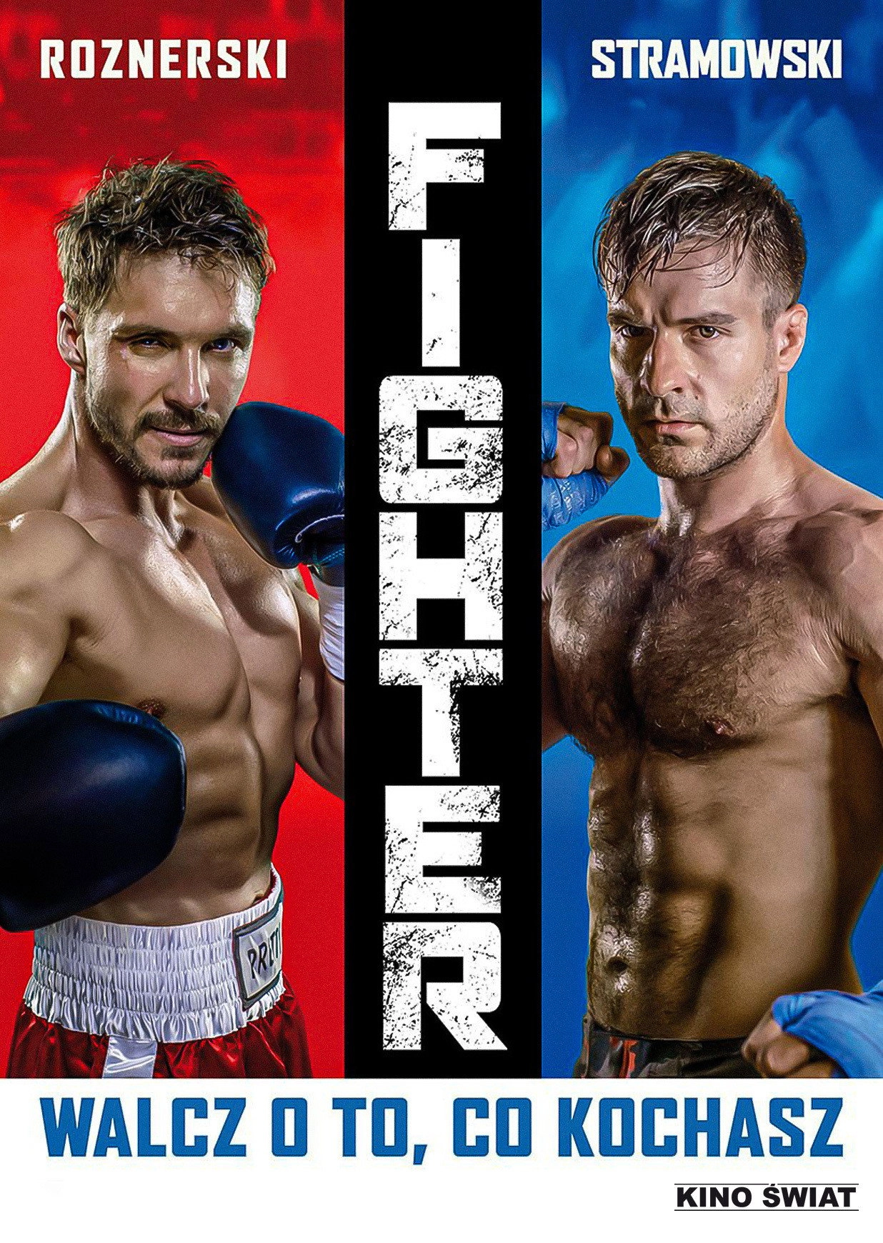 Fighter
