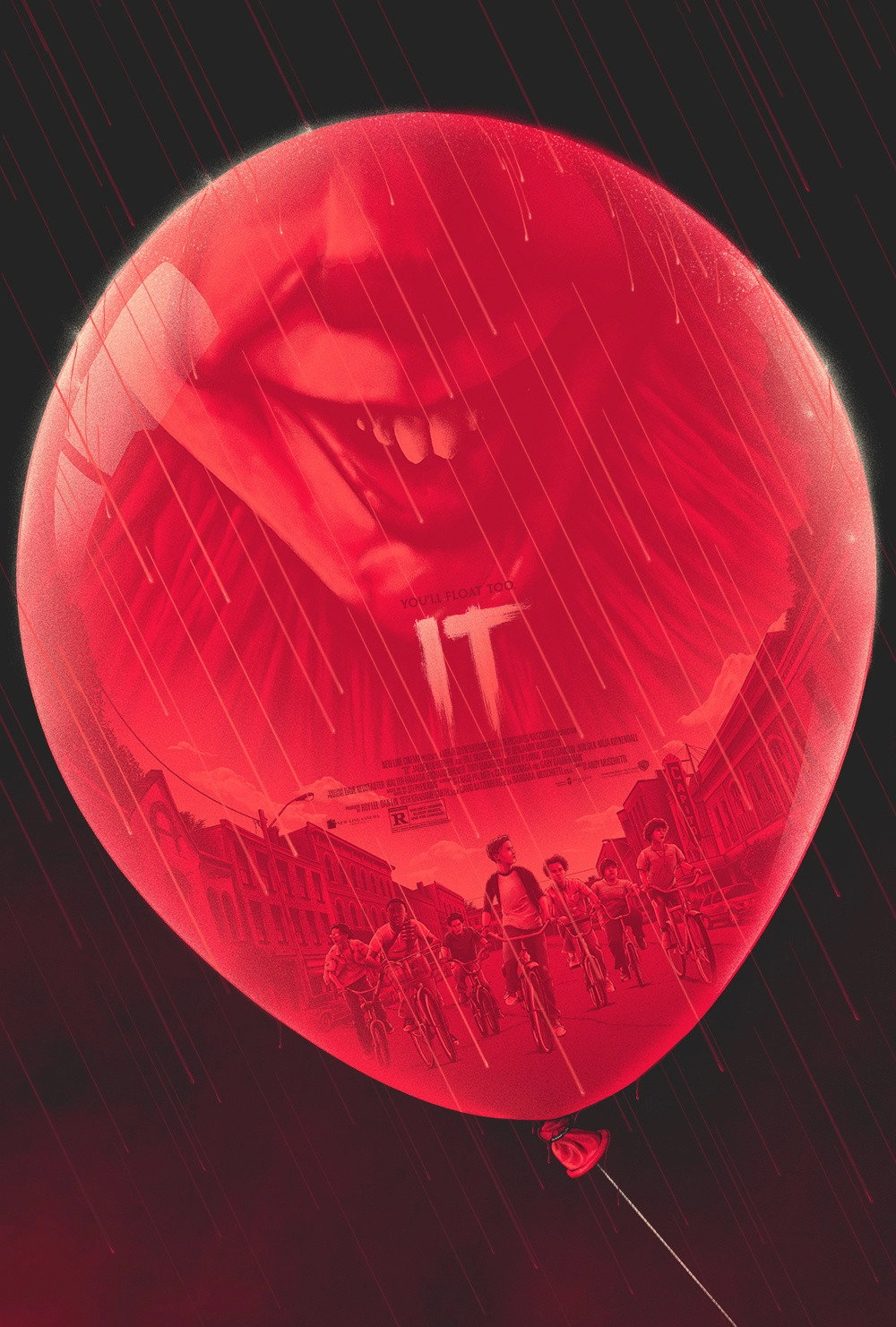 It