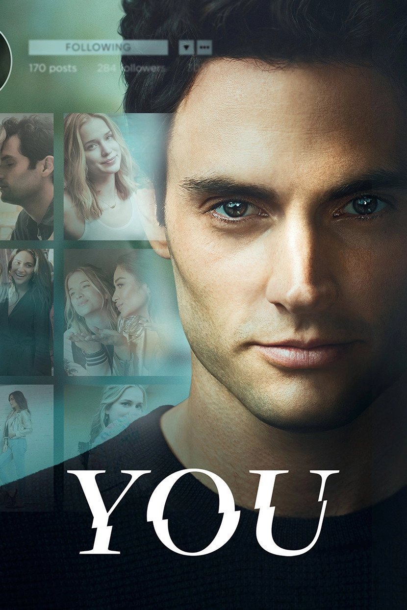 You