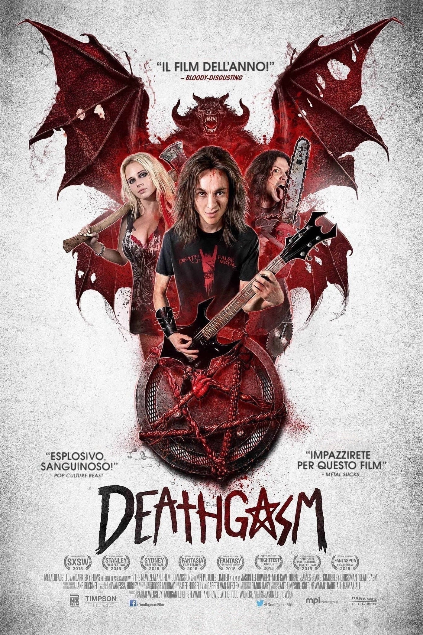 Deathgasm