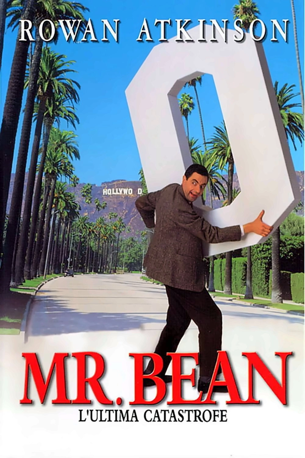 Bean