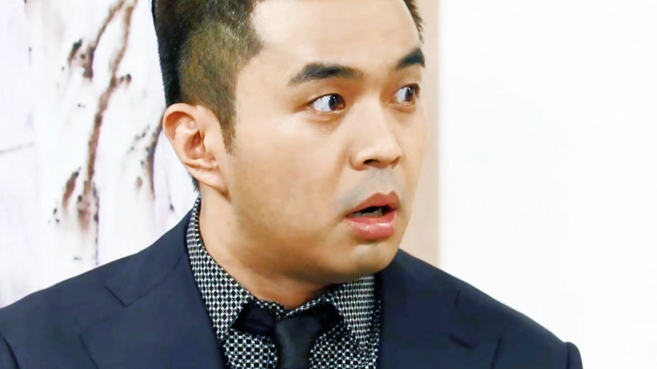 Run, Jang Mi