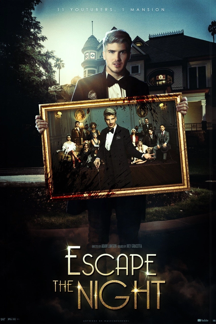 Escape the Night