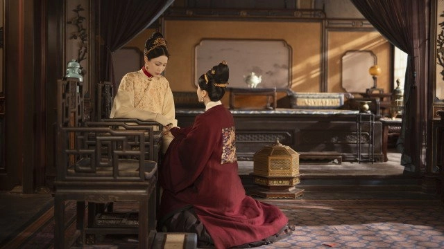Royal Feast