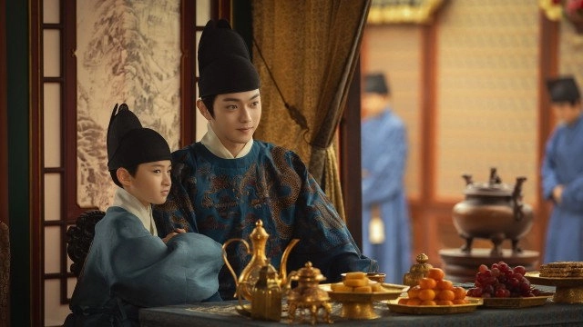 Royal Feast