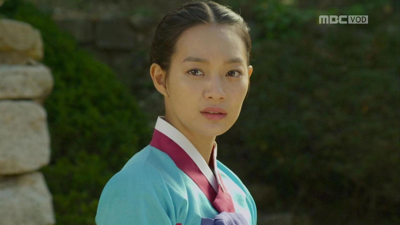 Tale of Arang