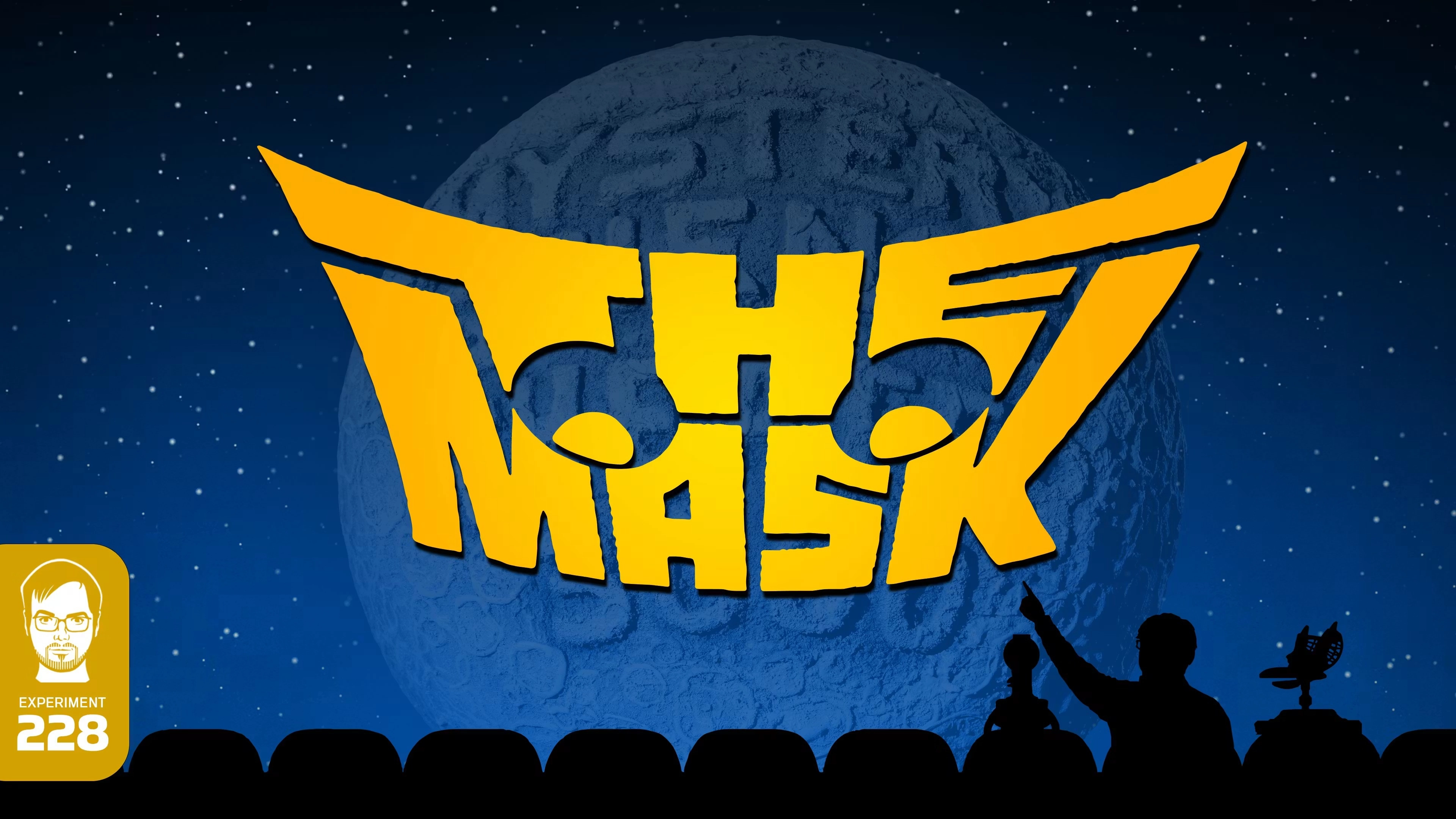 Mystery Science Theater 3000