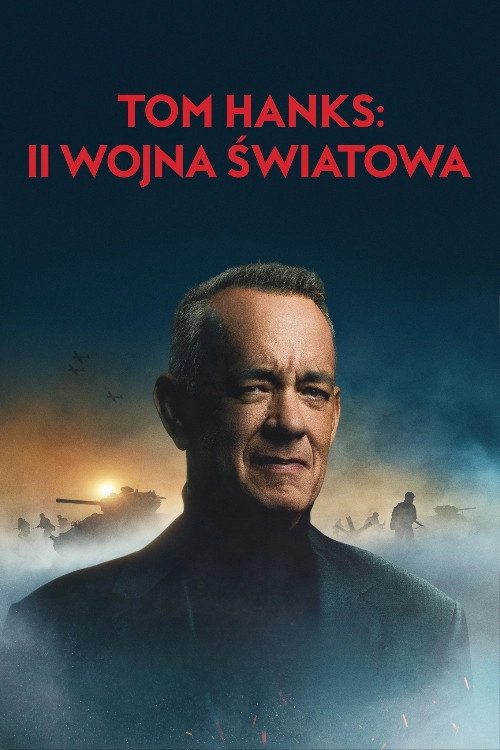 World War II with Tom Hanks