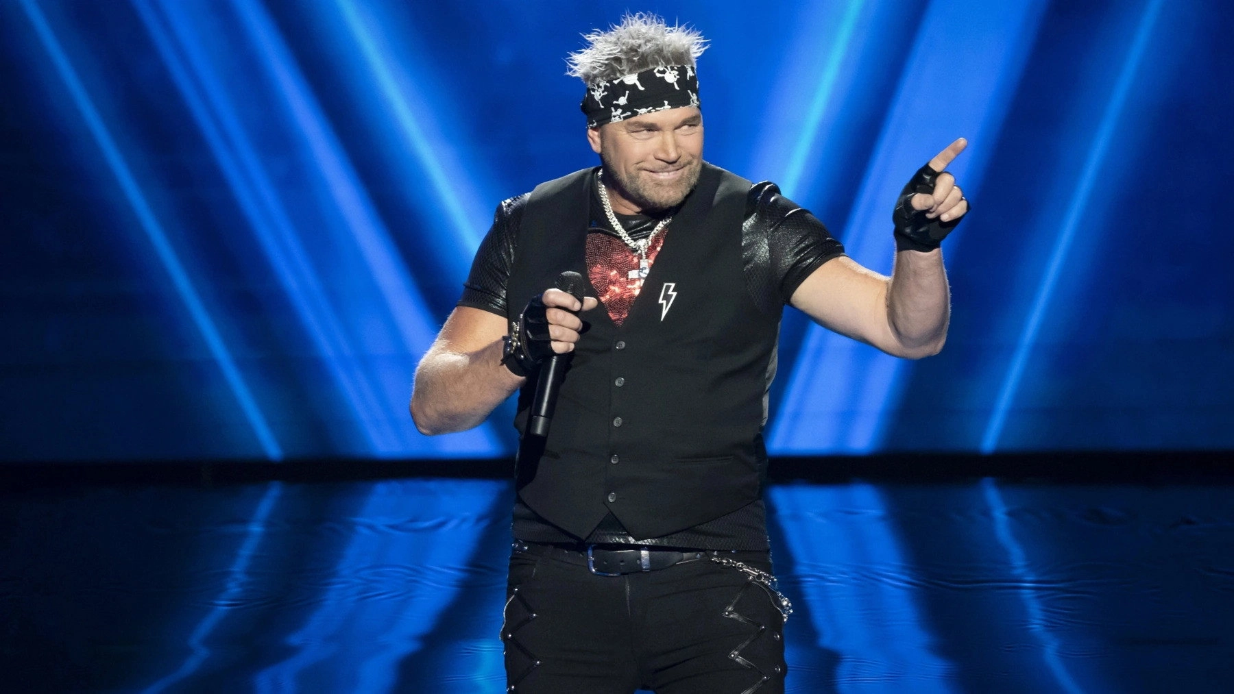The Voice