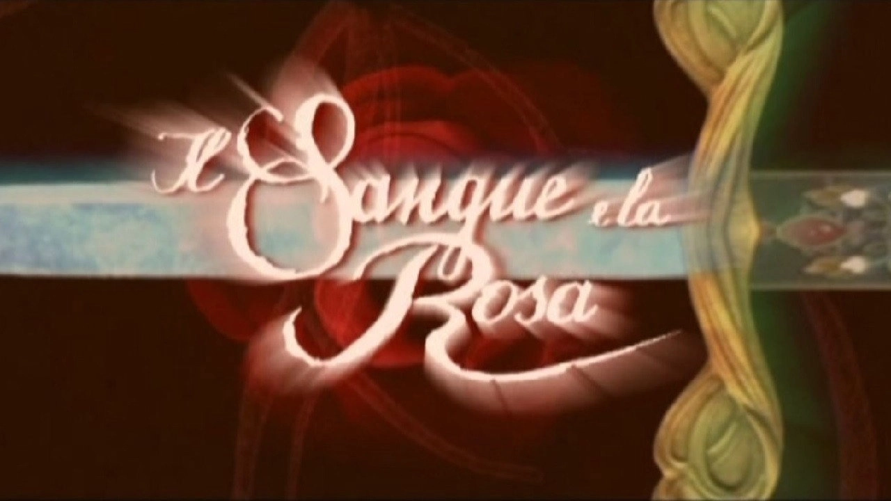 Il sangue e la rosa