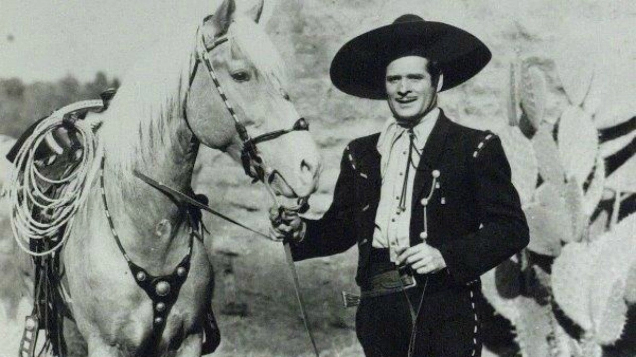 South of the Rio Grande