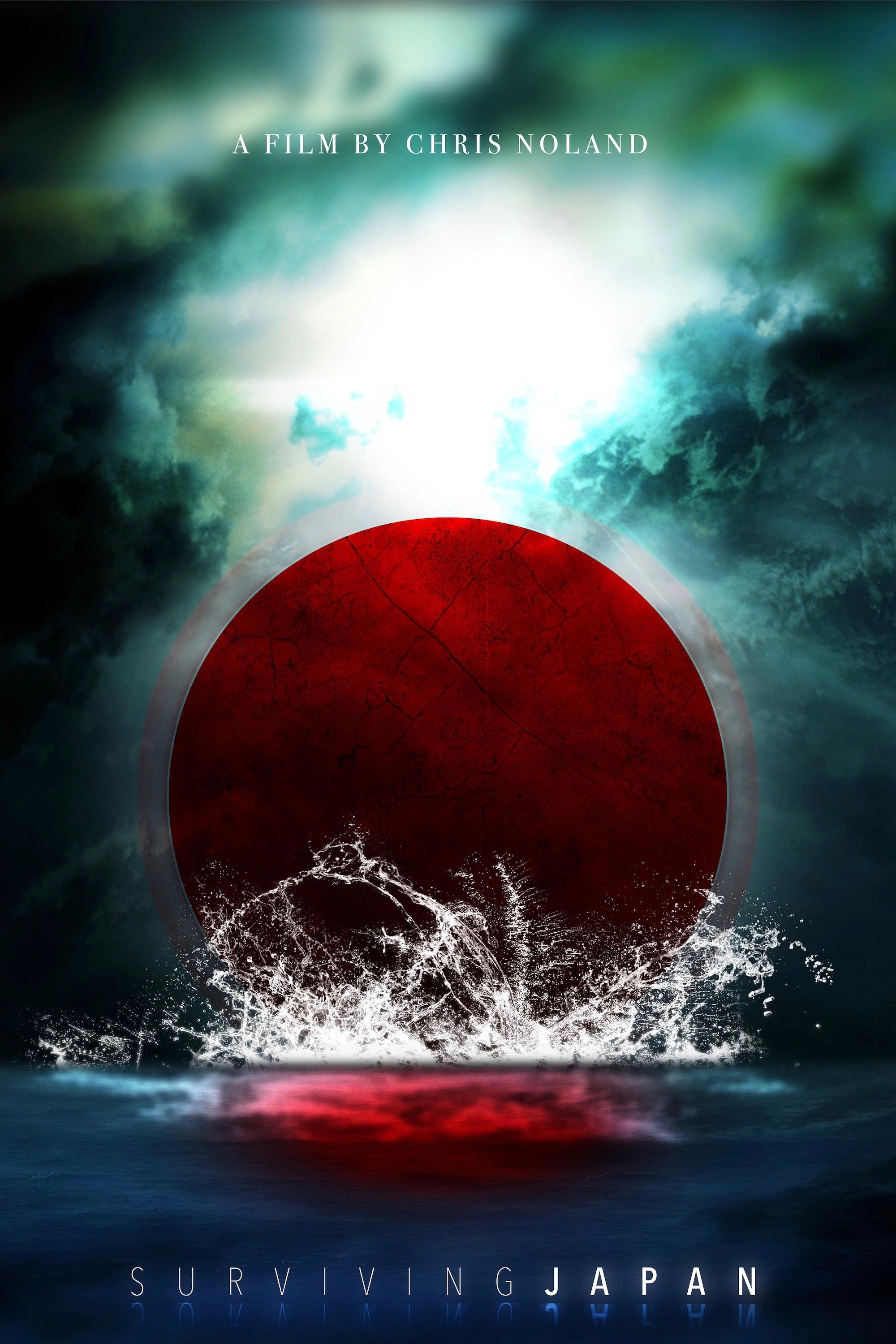 3.11: Surviving Japan