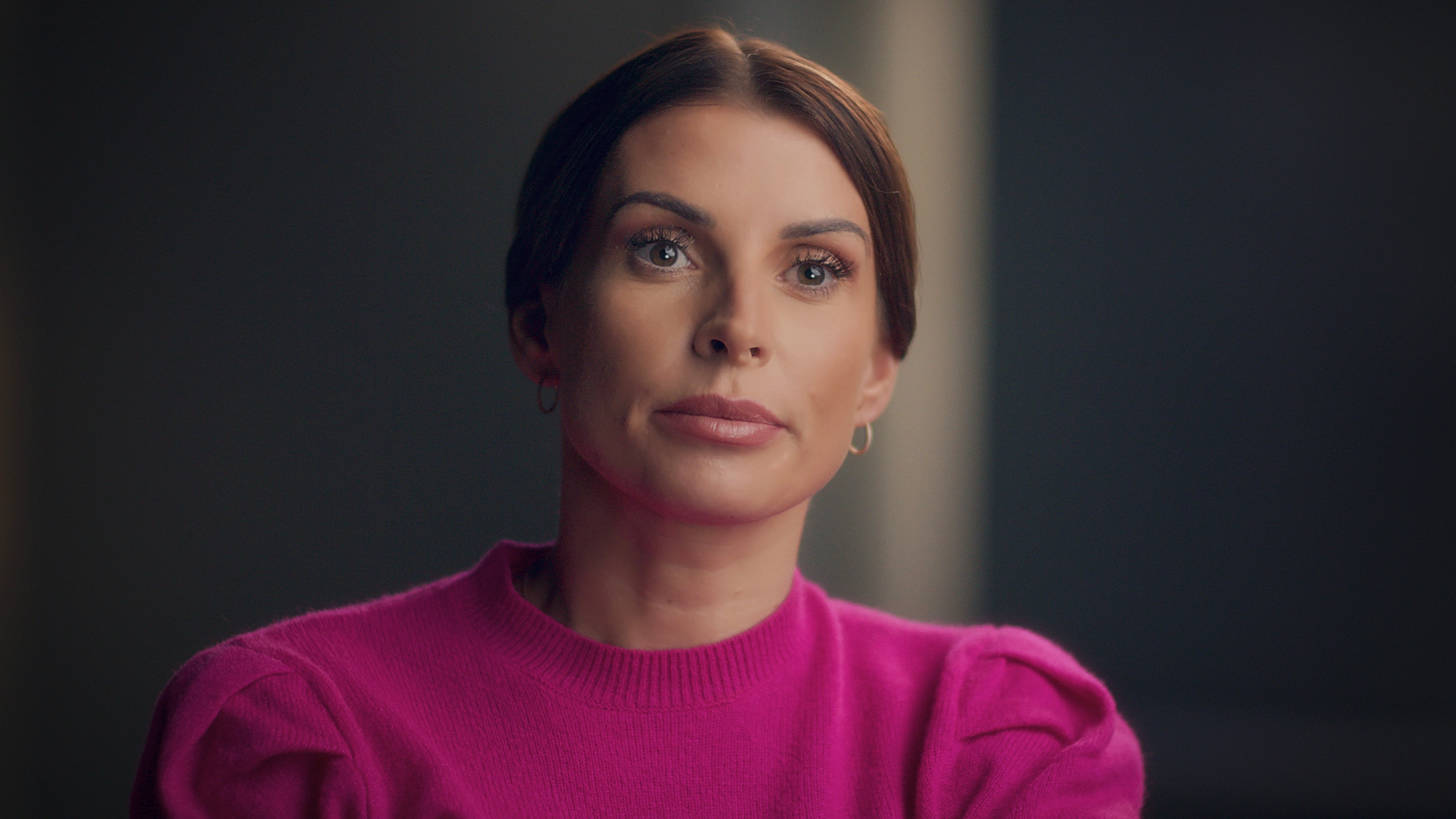Coleen Rooney: The Real Wagatha Story