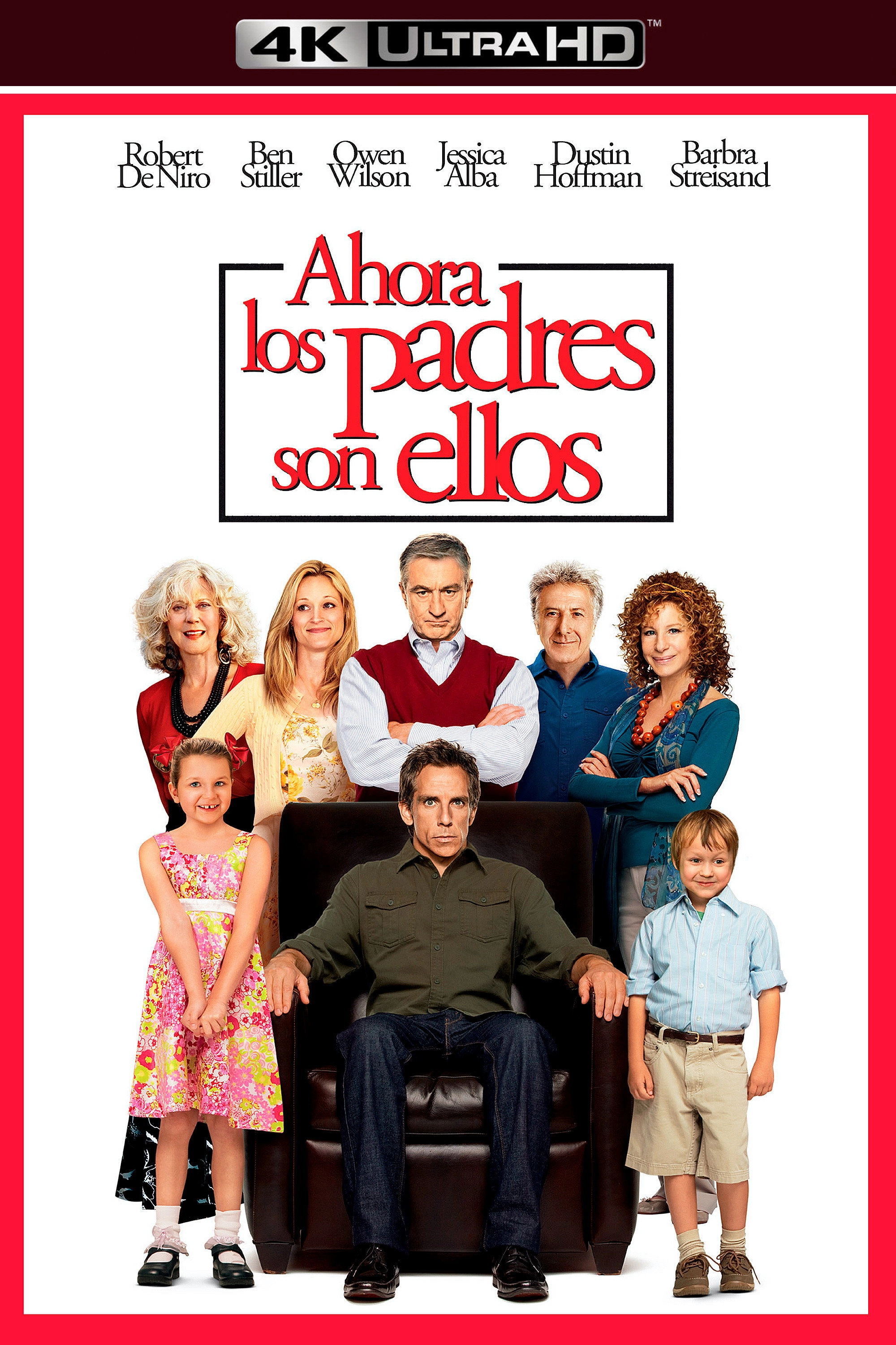 Little Fockers