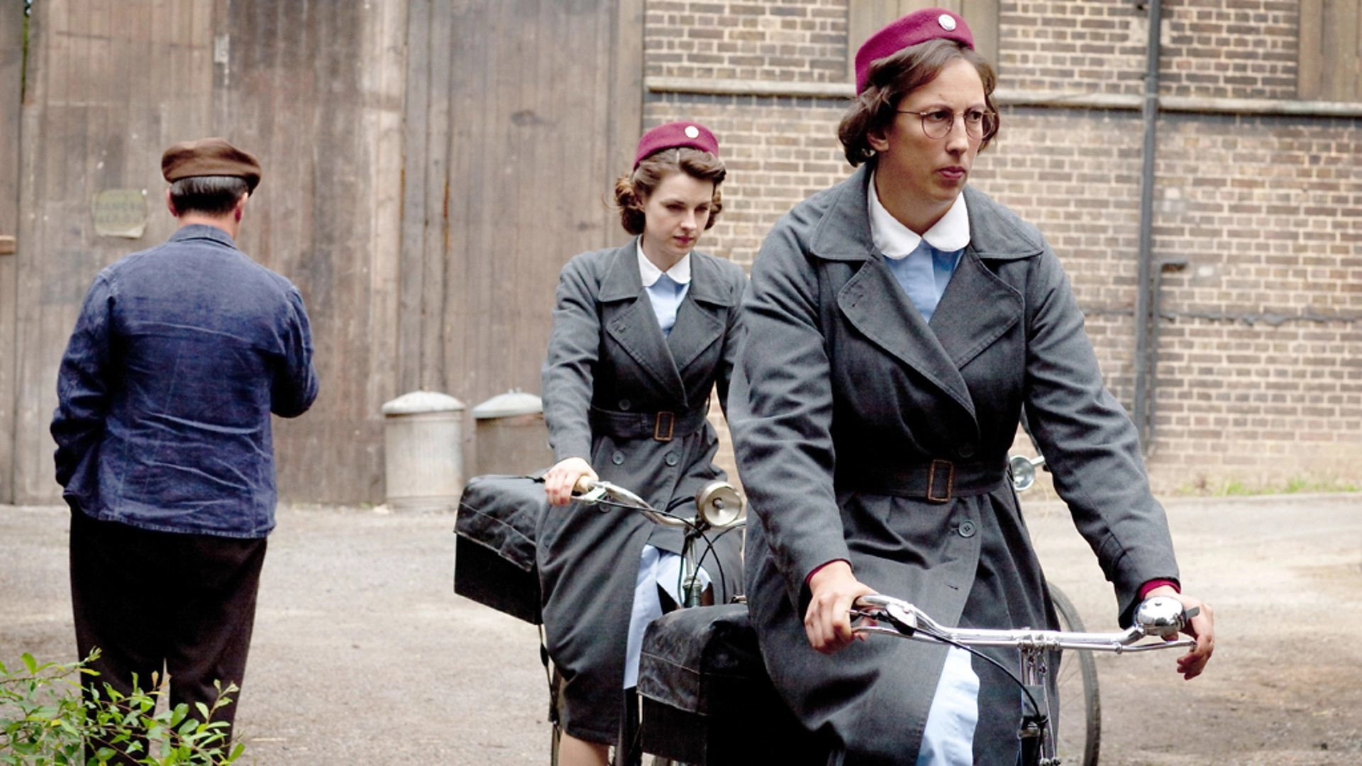 Call the Midwife