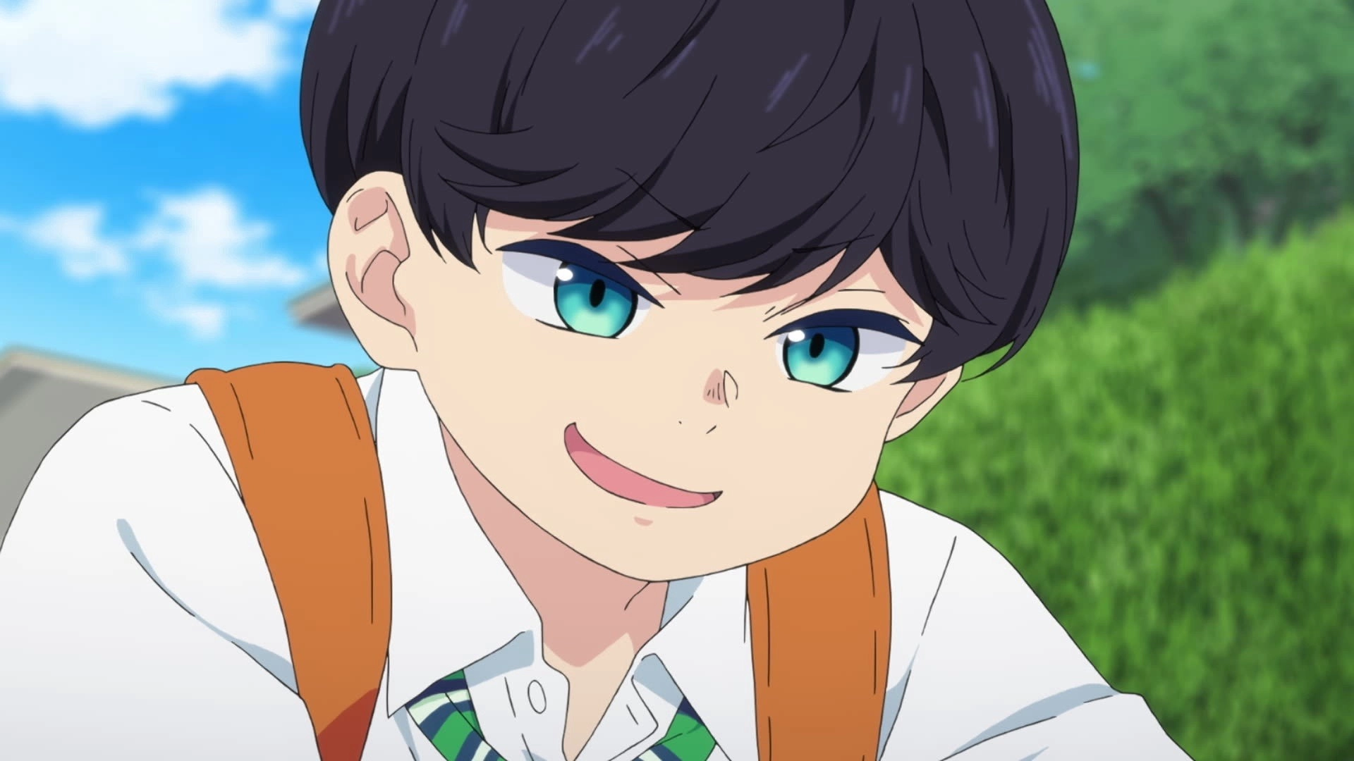 The Yuzuki Family's Four Sons