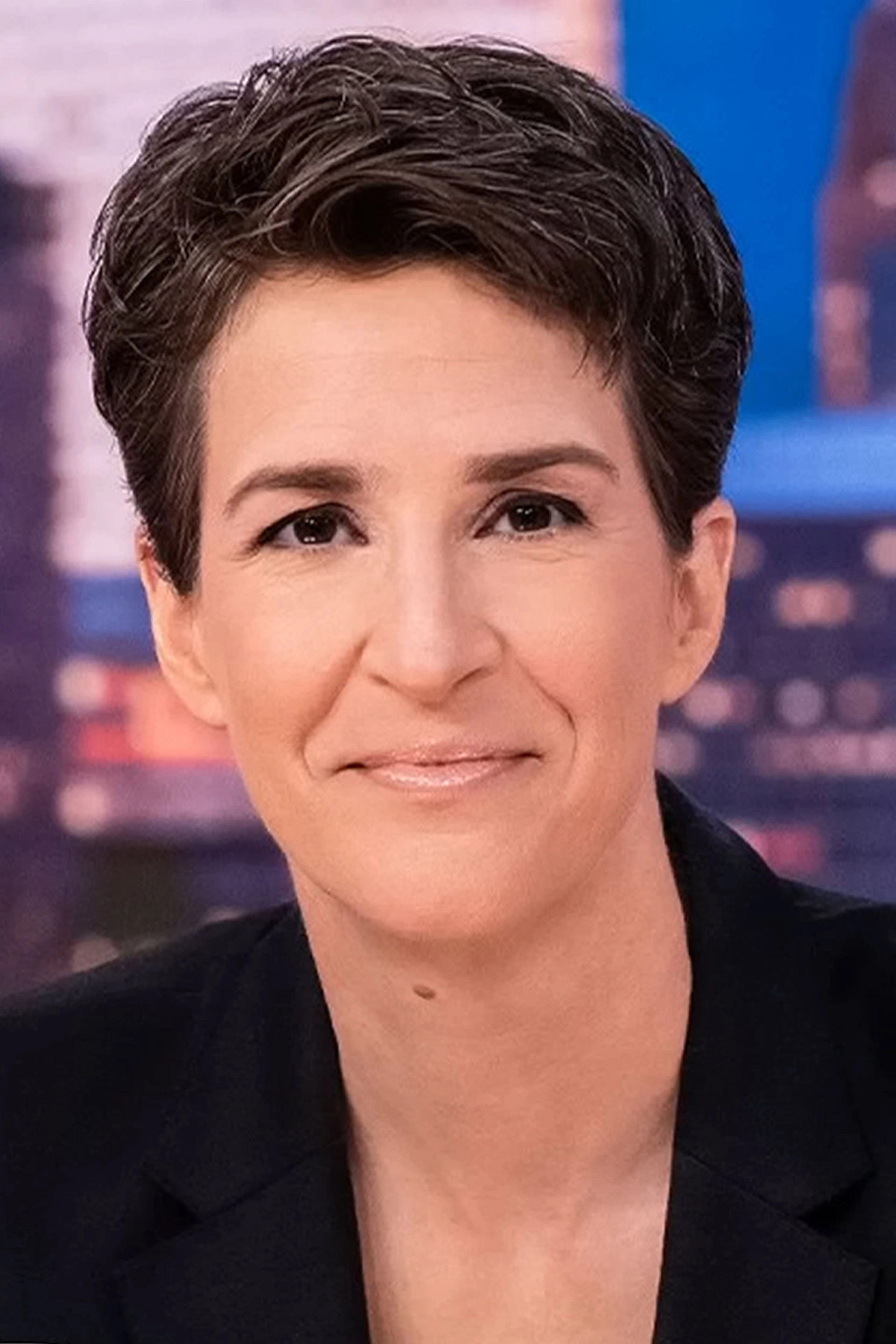The Rachel Maddow Show