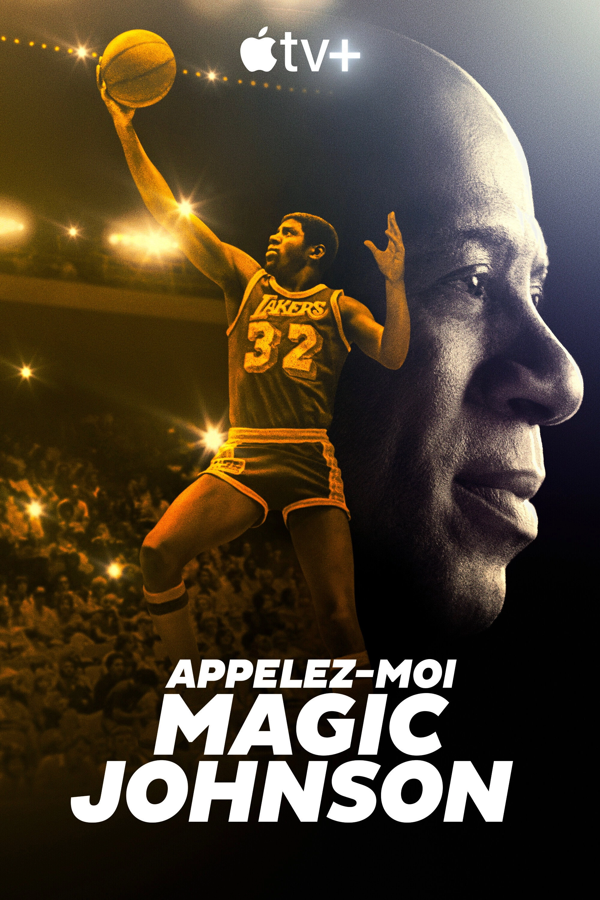 They Call Me Magic