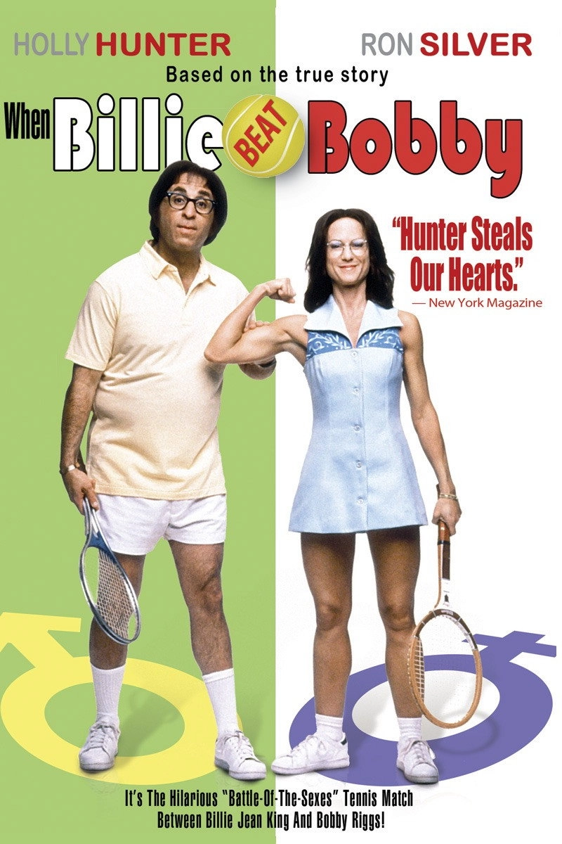 When Billie Beat Bobby
