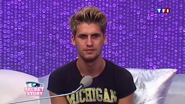Secret Story