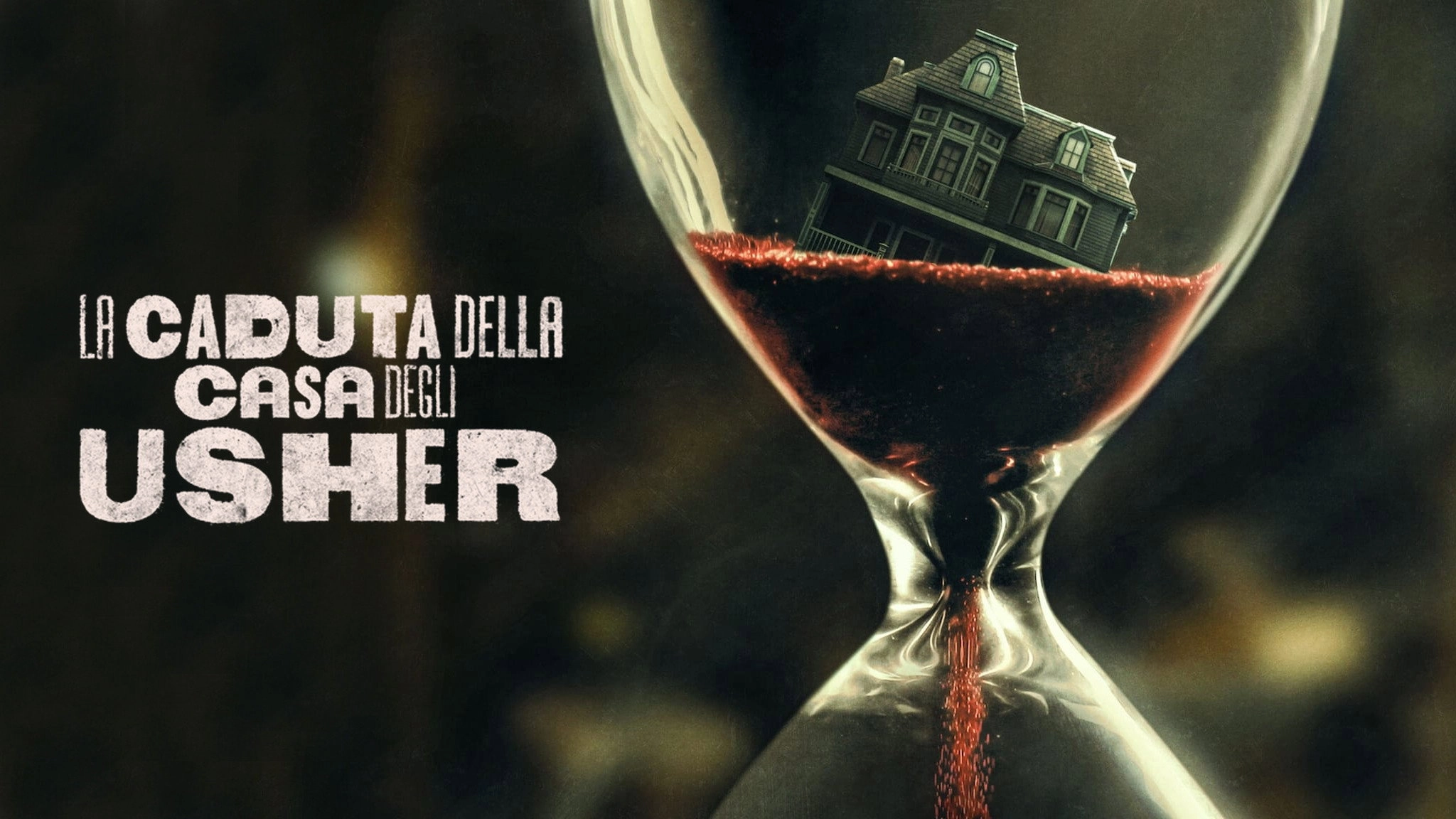The Fall of the House of Usher