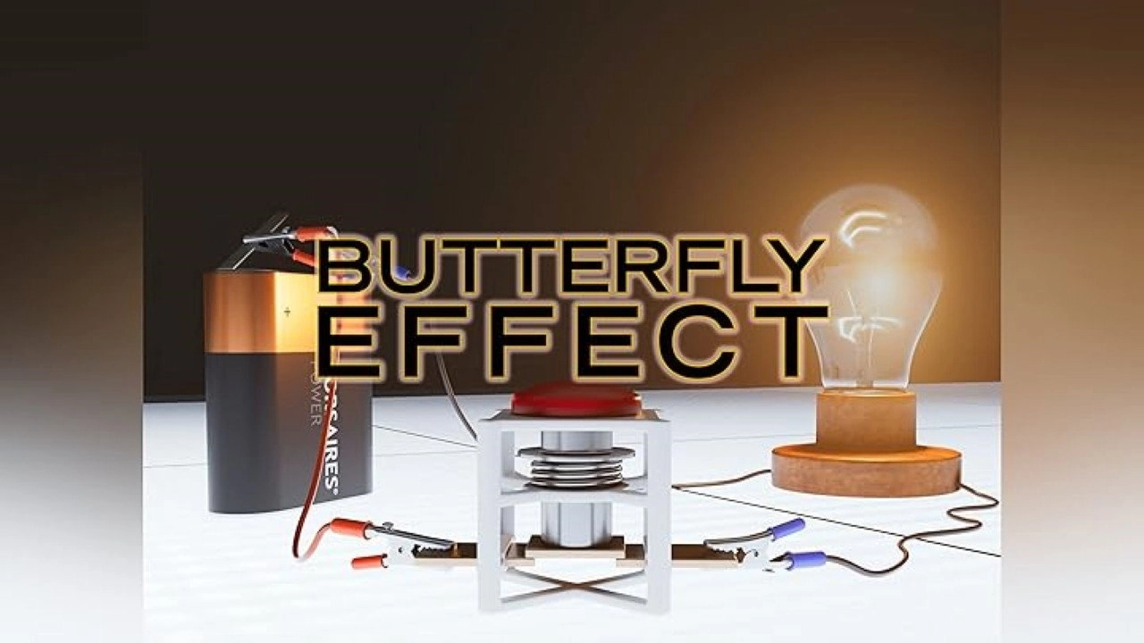 Butterfly Effect