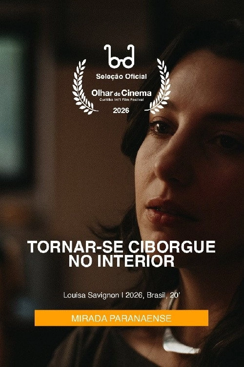 Tornar-se Ciborgue no Interior