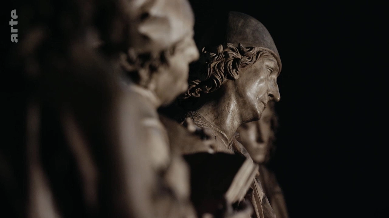 The Genius of Gothic Art