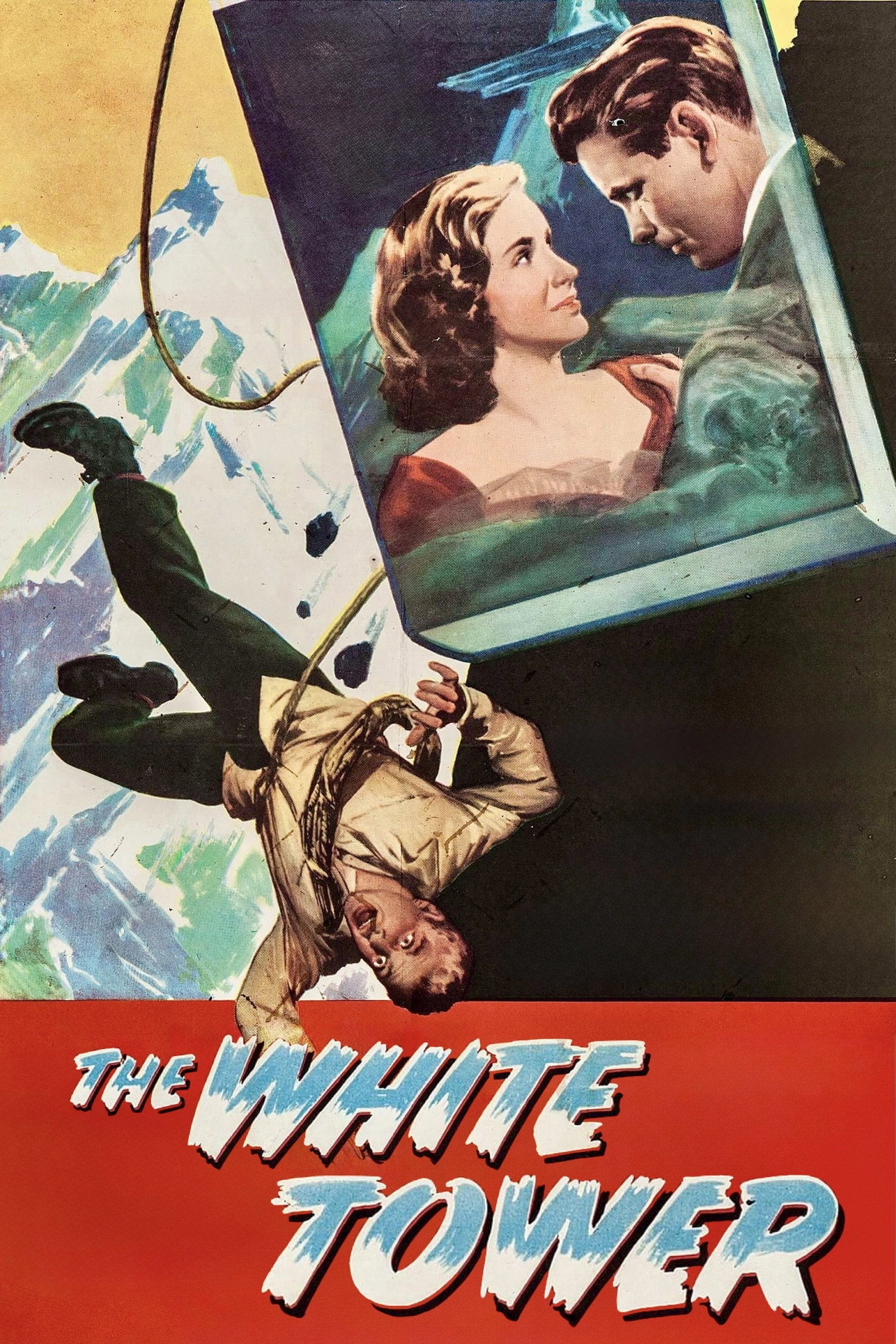 The White Tower