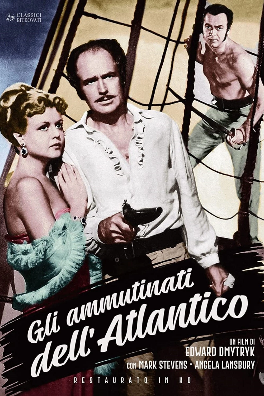 Mutiny