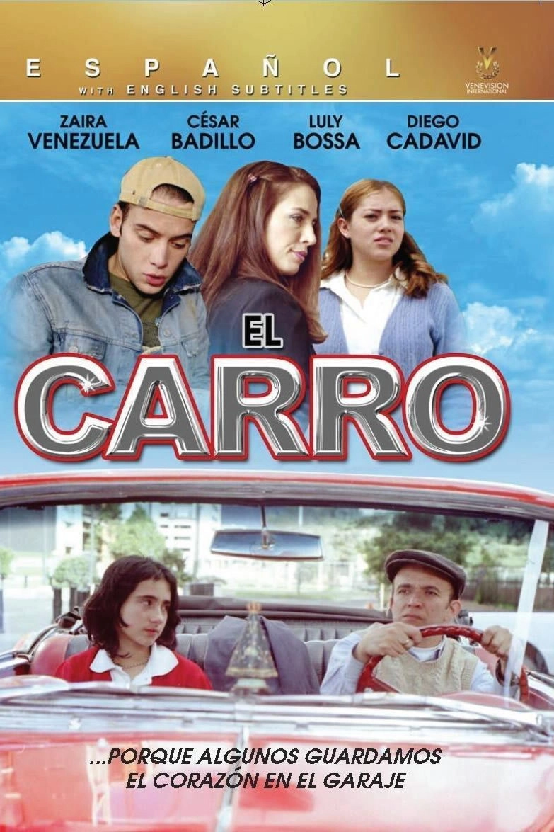The Car