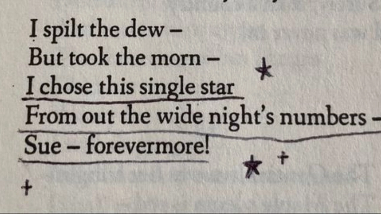 Dickinson