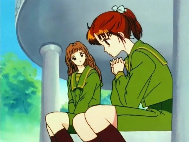 Marmalade Boy