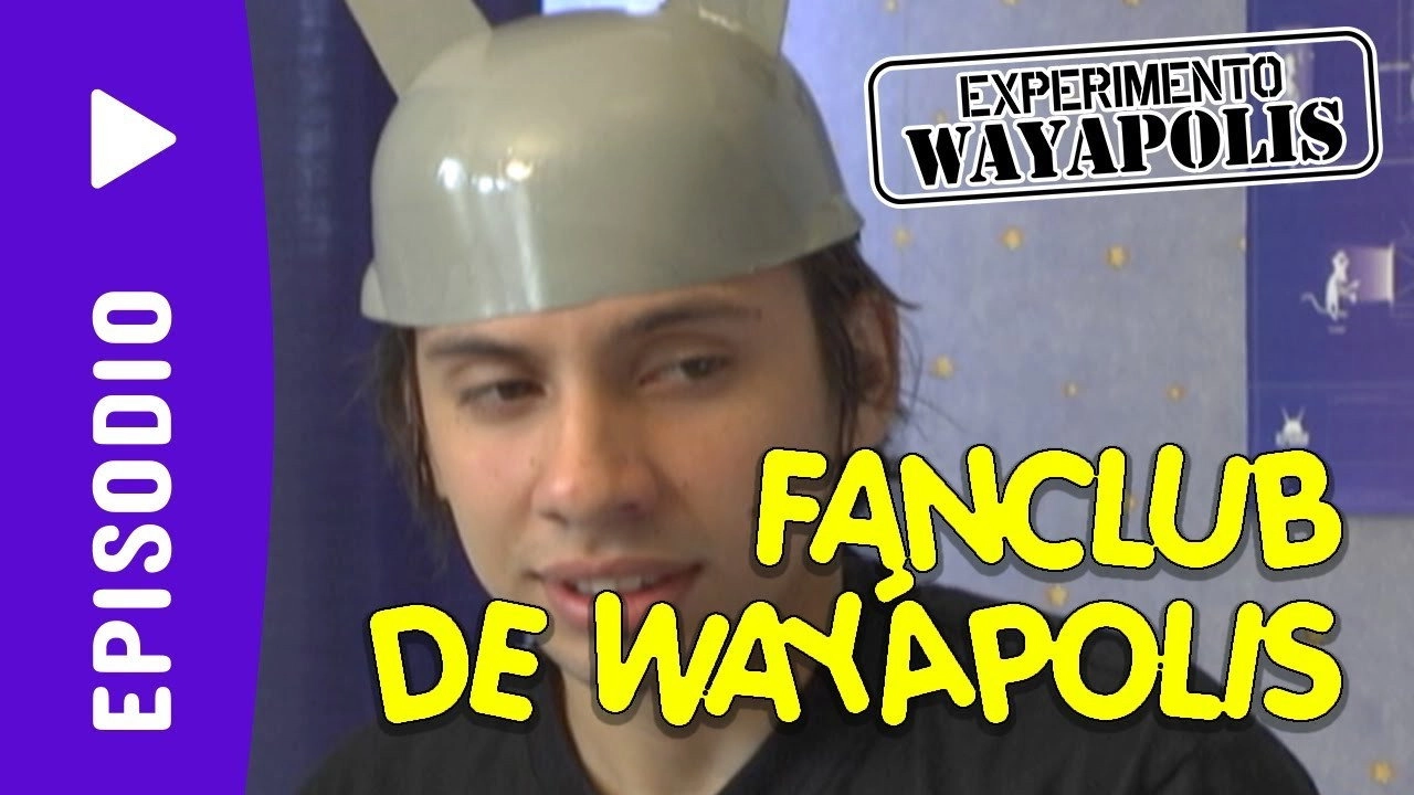 Experimento Wayápolis