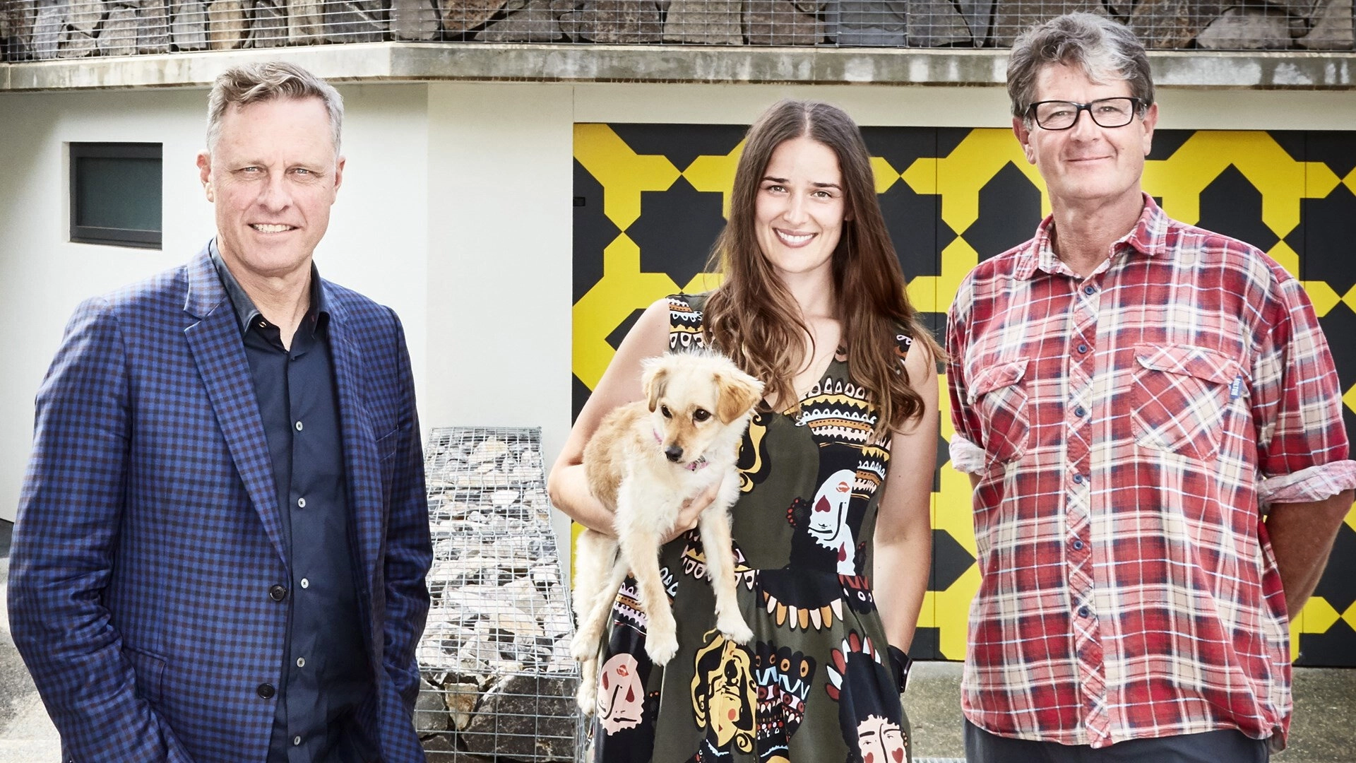 Grand Designs Australia