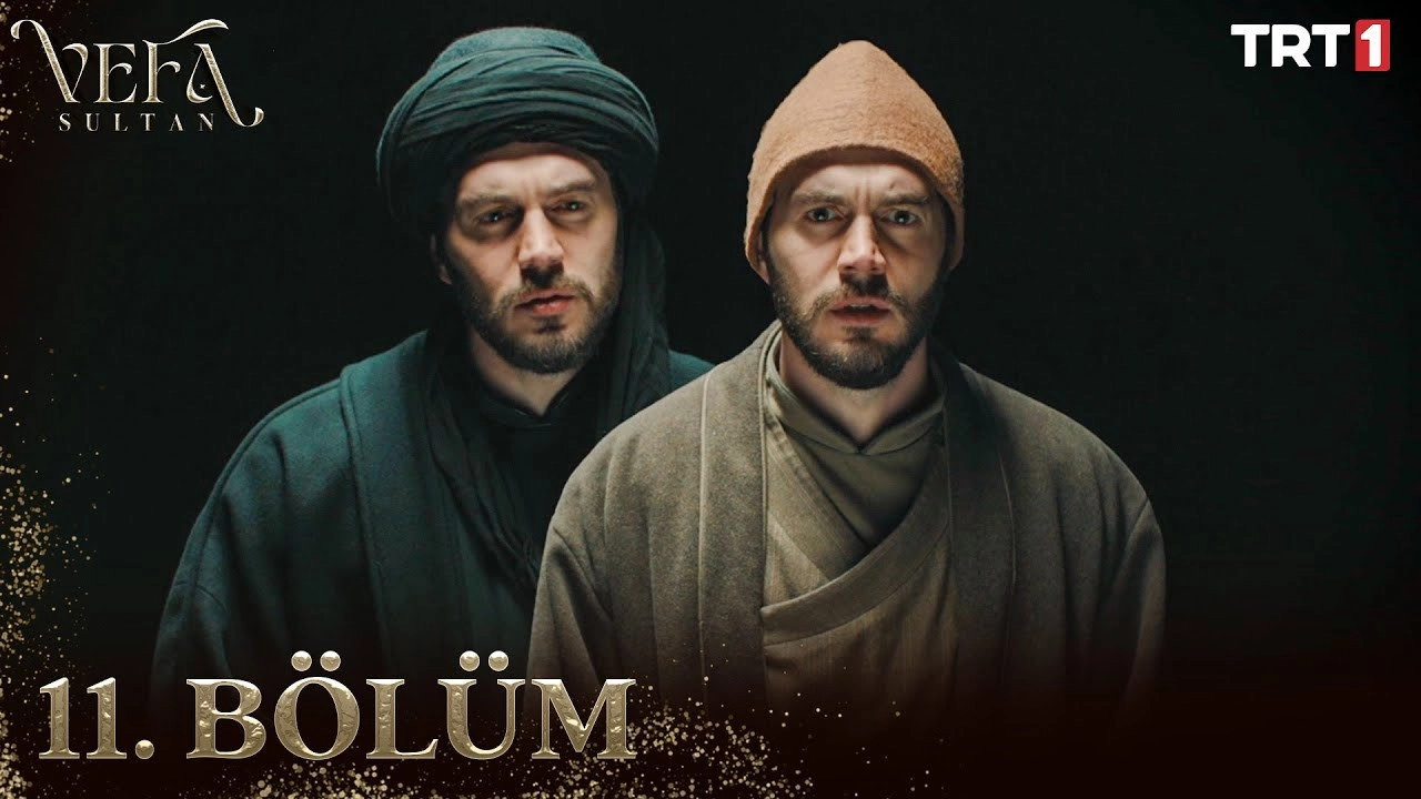 Vefa Sultan