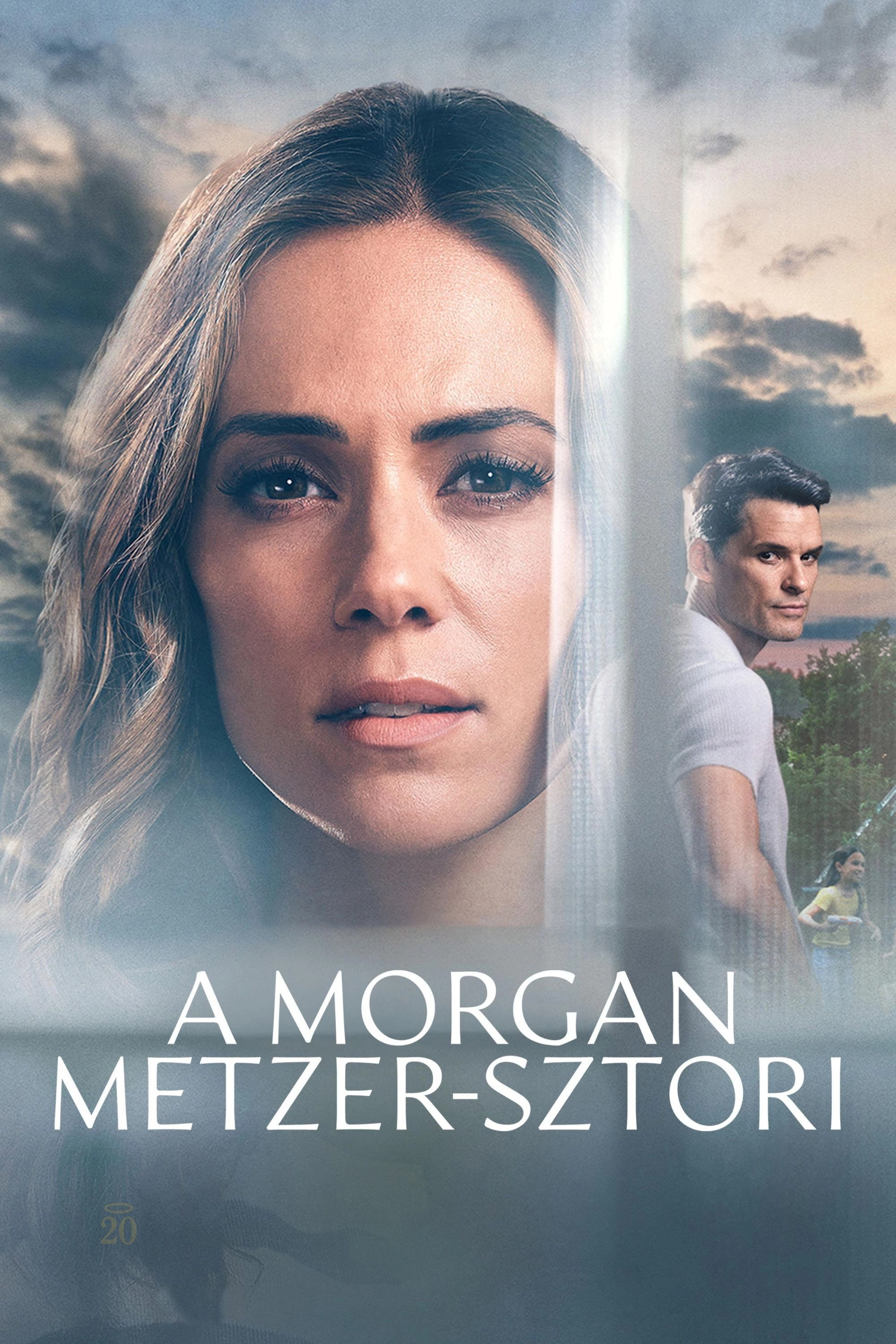 Gaslit by My Husband: The Morgan Metzer Story