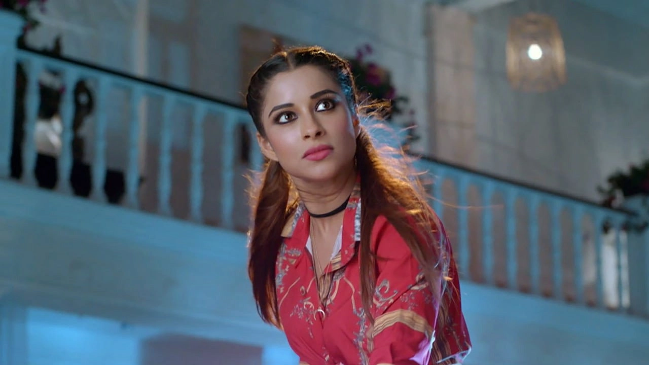 Divya Drishti
