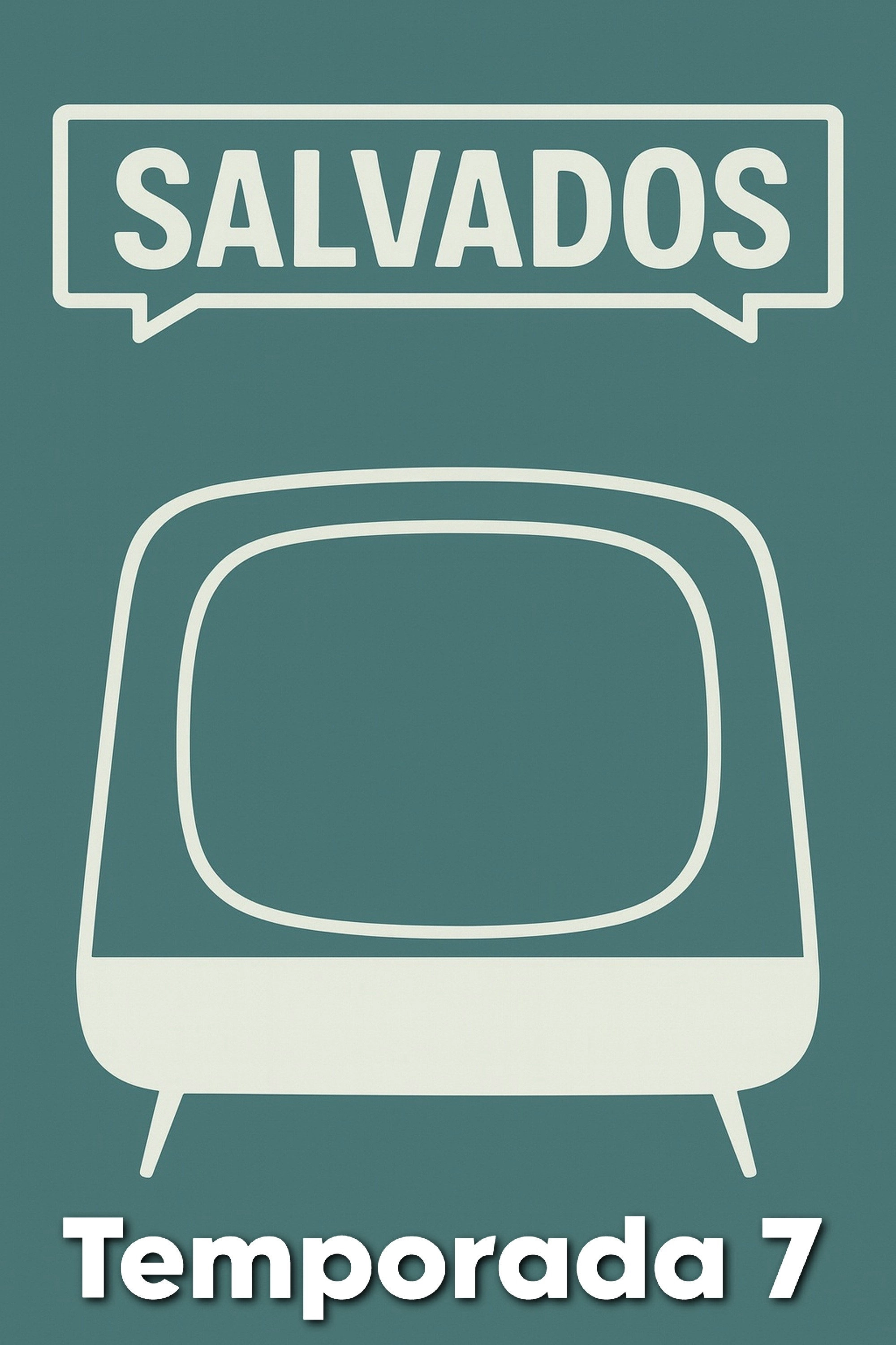 Salvados