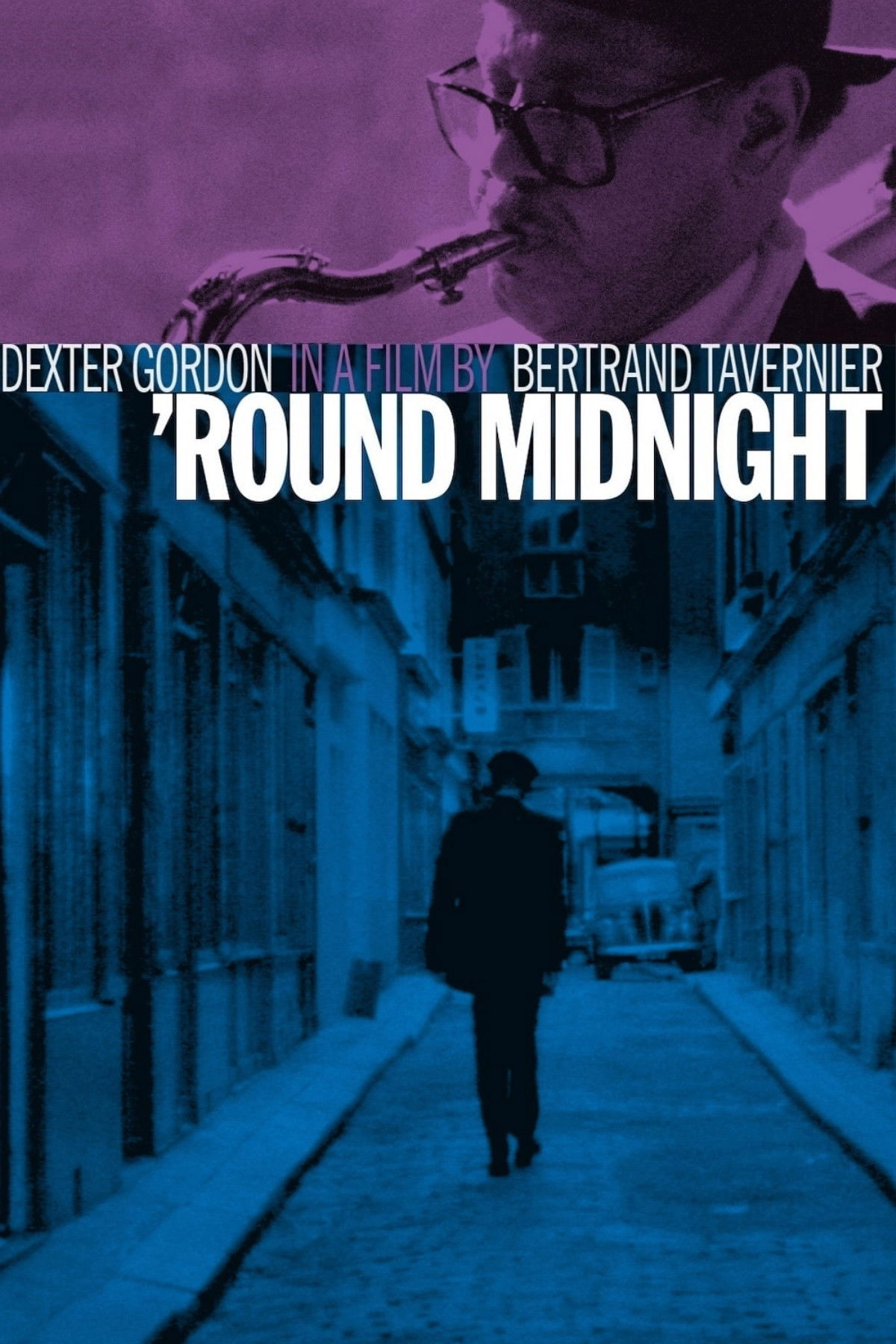 'Round Midnight