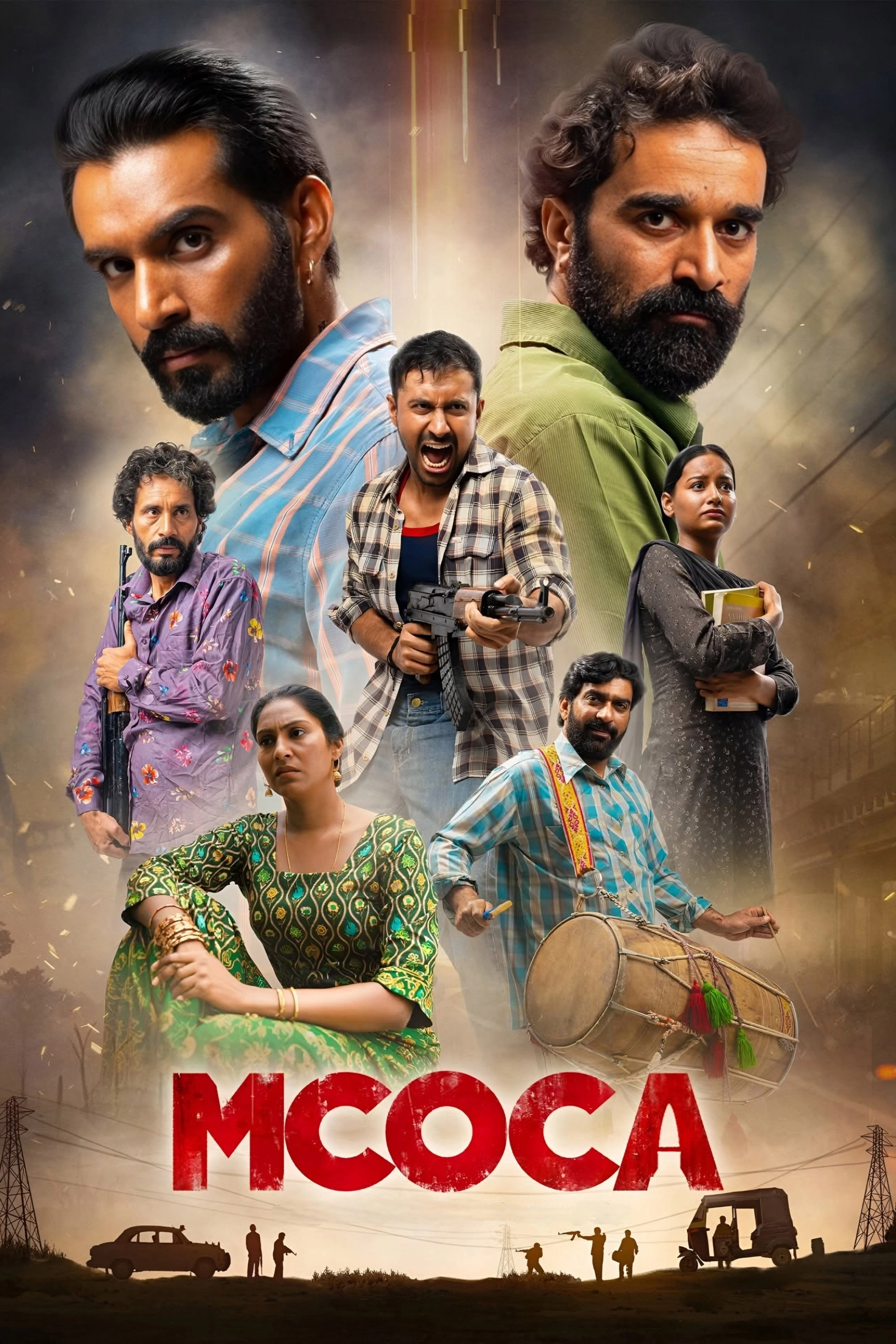 Mcoca