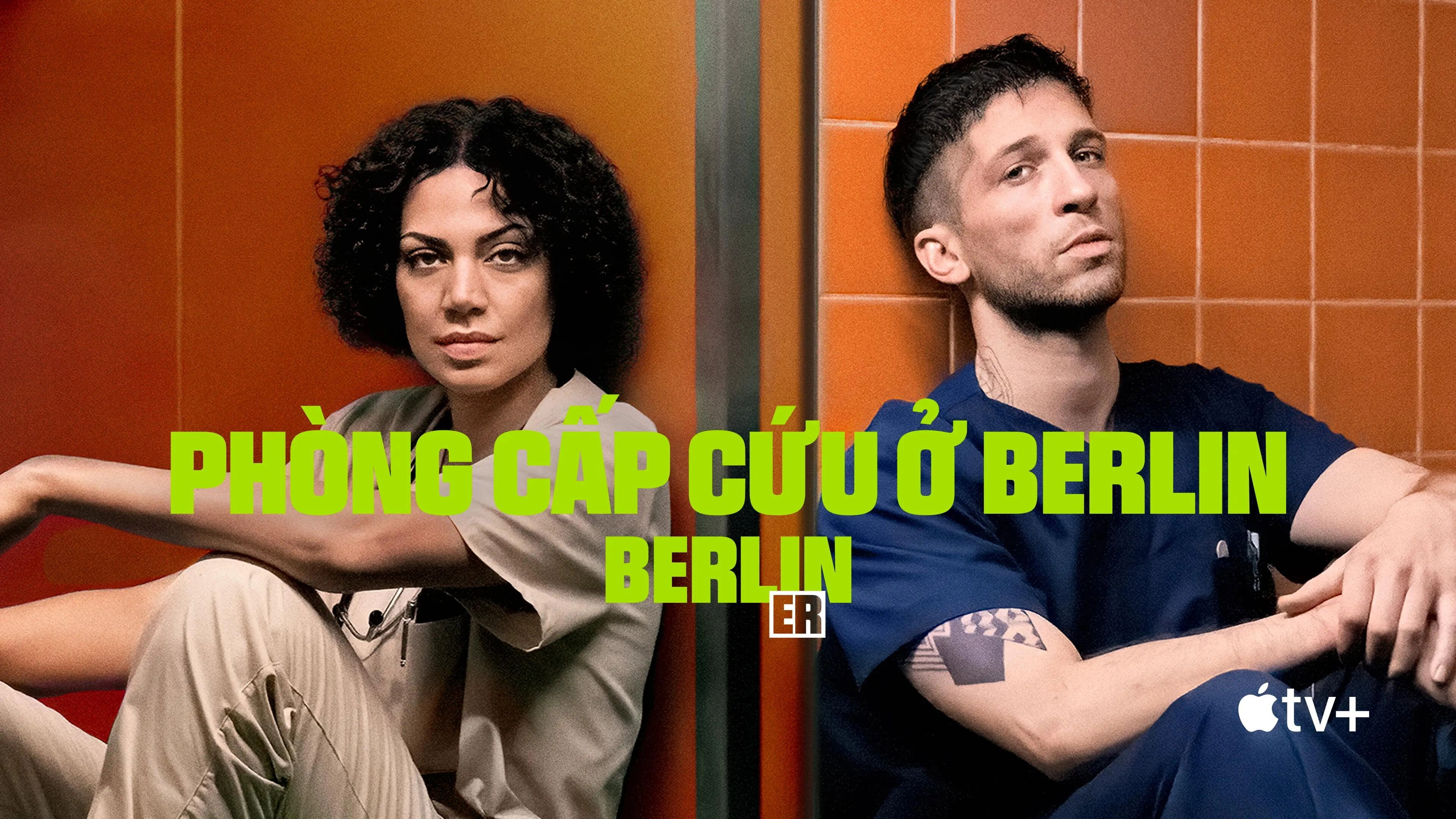 Berlin ER