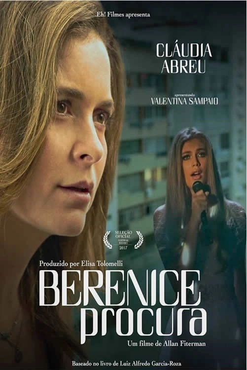 Berenice Seeks