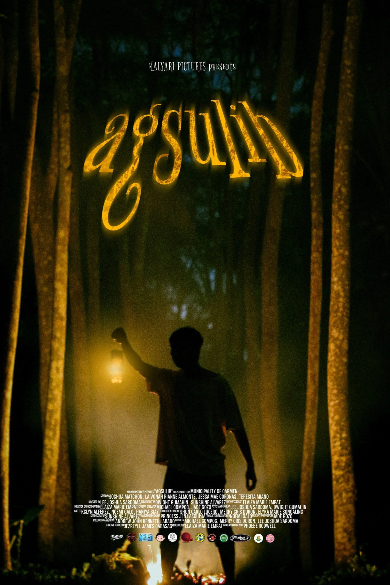 AGSULIB